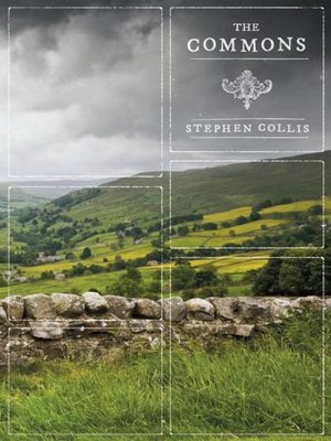 cover image of The Commons